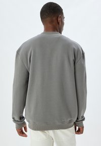 Koton Bomberjacks - grey