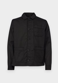 GLOUCESTER - Summer jacket - black