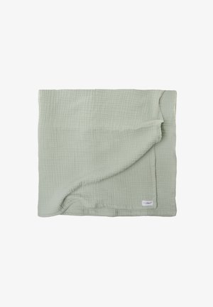 Liliput, Muslin blanket - hellgrün