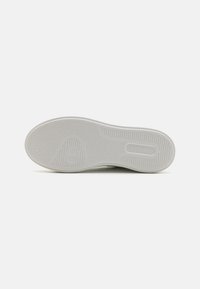 TWINSET Treniņu apavi - bianco ottico