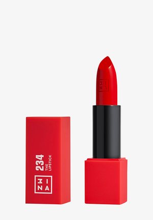 THE LIPSTICK - Læbestifte - 234 fresh red