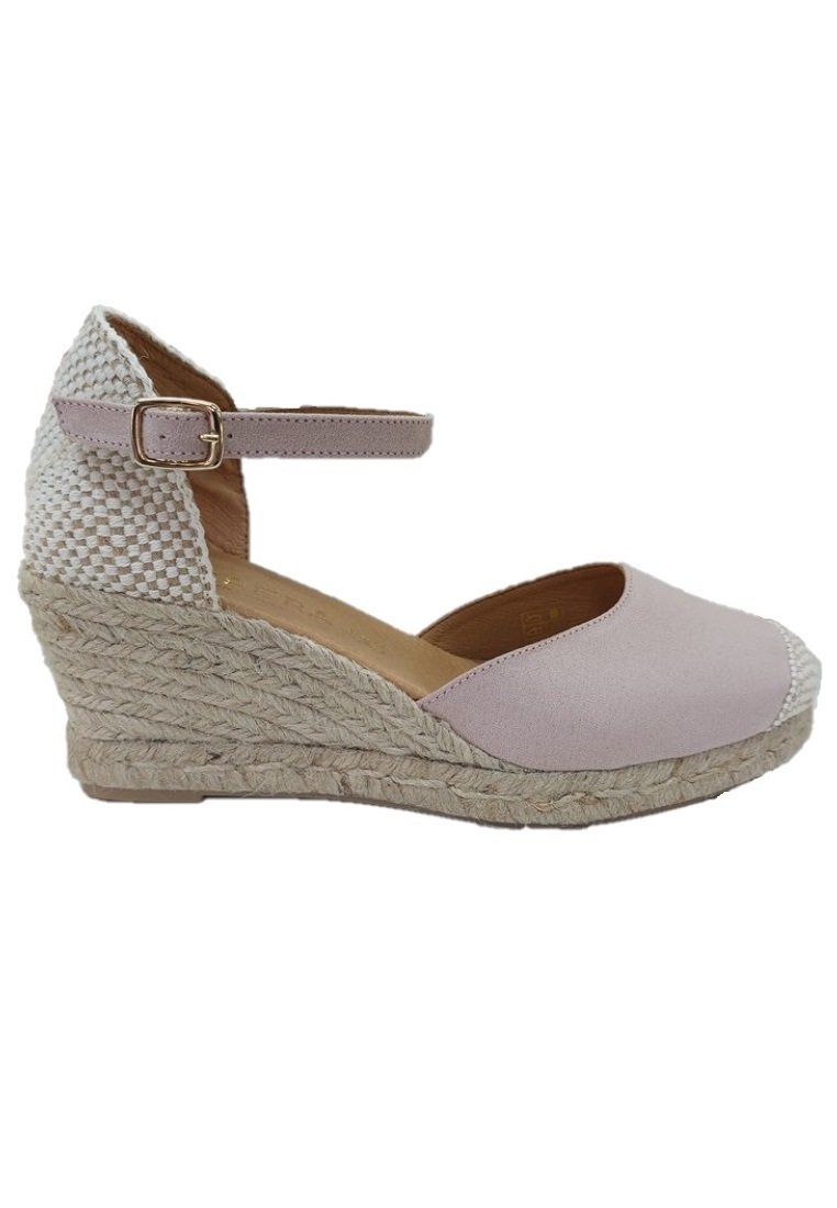 Cabrera Alpargatas - nude - Zalando.es