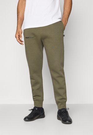 PSG CLUB - Klubové oblečenie - cargo khaki/black