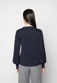 Kaffe Maglione - dark blue