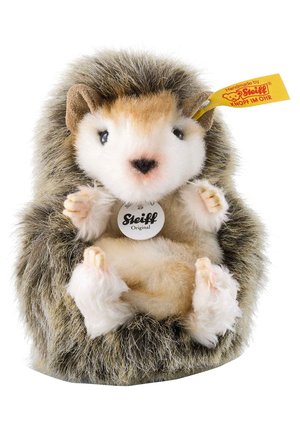 Steiff, Cuddly toy - brown