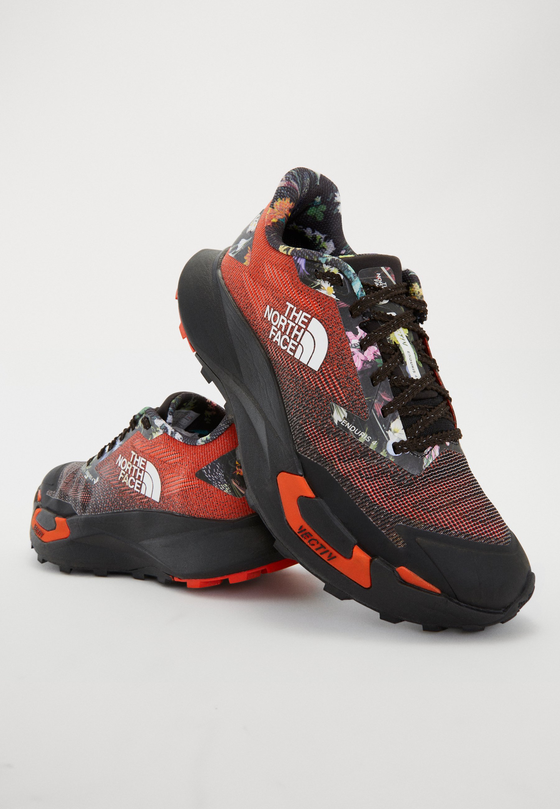 The North Face Summit Series VECTIV ENDURIS 4 RACE EDITION - Trail