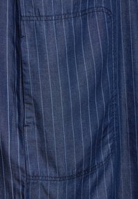 Cecil Blusenkleid - blau