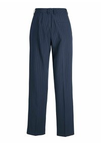 JJXX JXMARY REGULAR - Pantalon classique - navy blazer