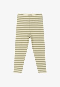 Seleccionado, tea striped