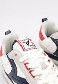 Victoria Shoes SR RETRO - Sneakers laag - crudo