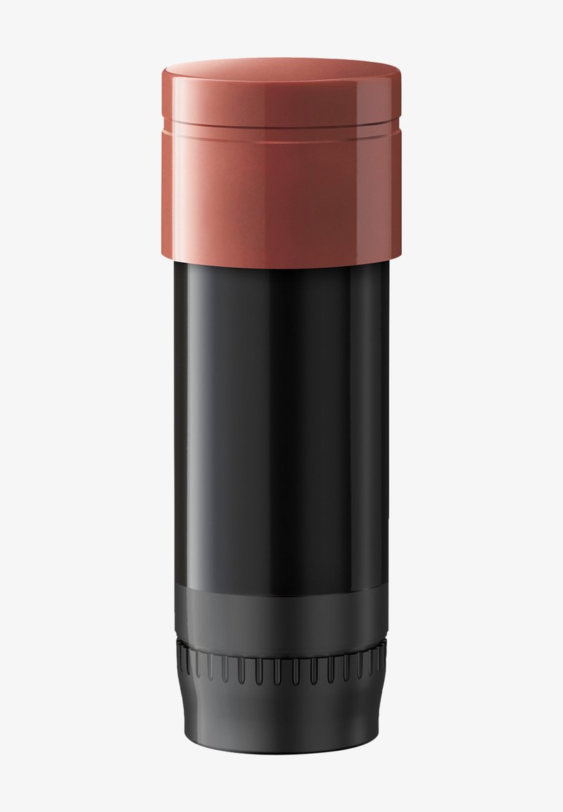 IsaDora - PERFECT MOISTURE LIPSTICK - Läppstift - 219 bare blush, Förstora