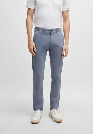 Chino - light blue