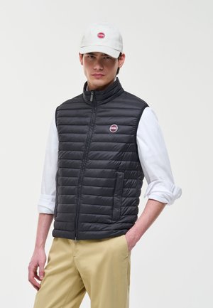 Colmar Originals Chaleco - black