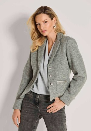 Blazer - graphite   melange