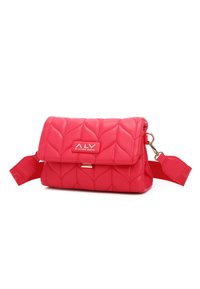 ALV by Alviero Martini Borsa a tracolla - fuchsia
