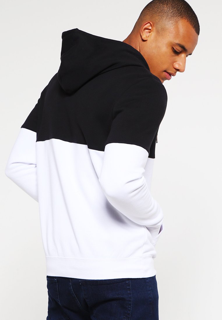 Uomo Felpa con zip Uomo Felpa con zip