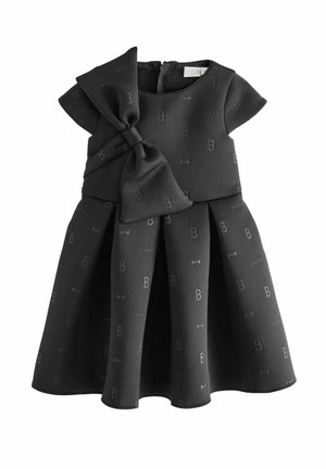 Baker by Ted Baker Cocktailkjole / festkjole - black