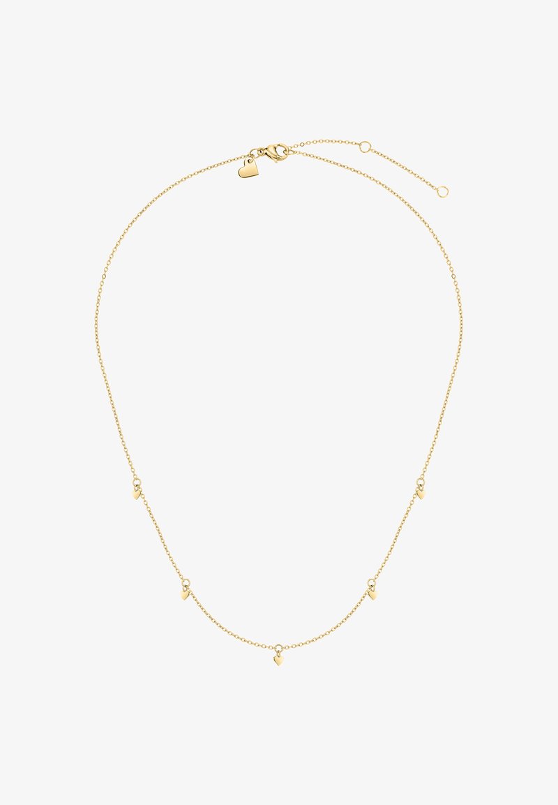 Tamaris Halskæder - gold-coloured