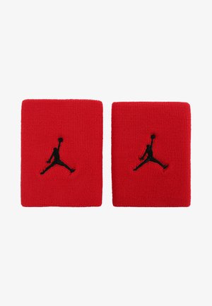 JUMPMAN WRISTBANDS UNISEX 2 PACK - Polsino - red