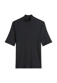 Niewybrane, deep night blue