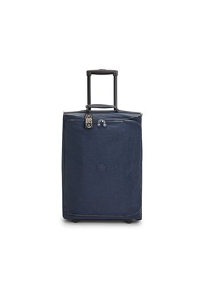 Kipling TEAGAN C - Trolley - blue bleu