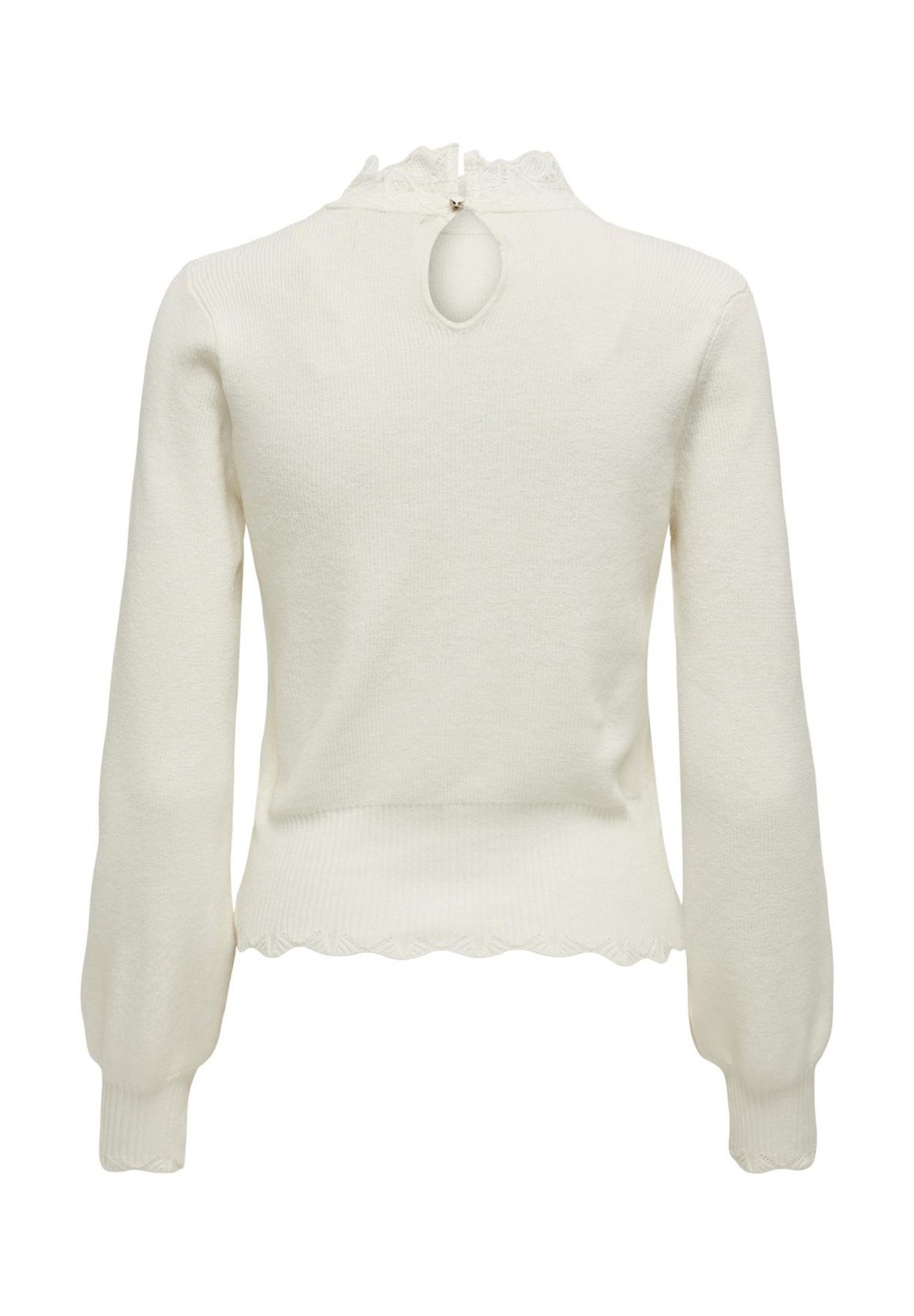 ONLREBECCA MIX HIGHNECK