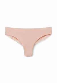 Unausgewählt, hellrosa y powder rose