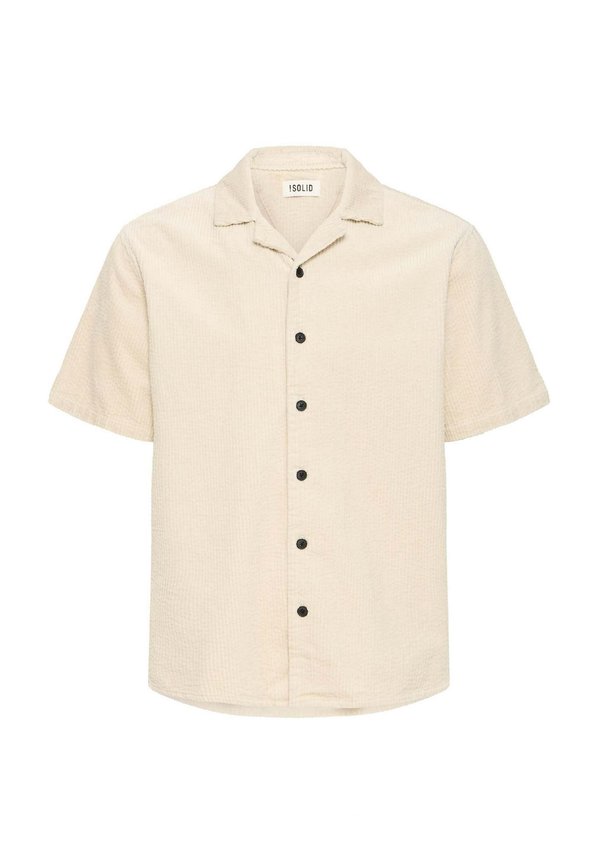 SDOBAN - Shirt - oatmeal2