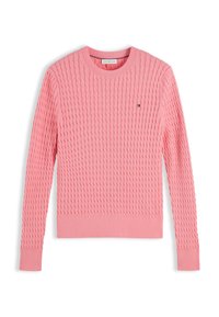 Nevybrané, carnation pink