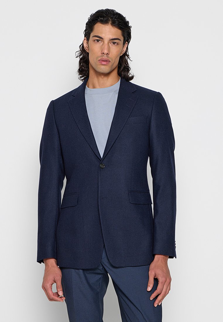 Tiger Of Sweden Blazer blauw