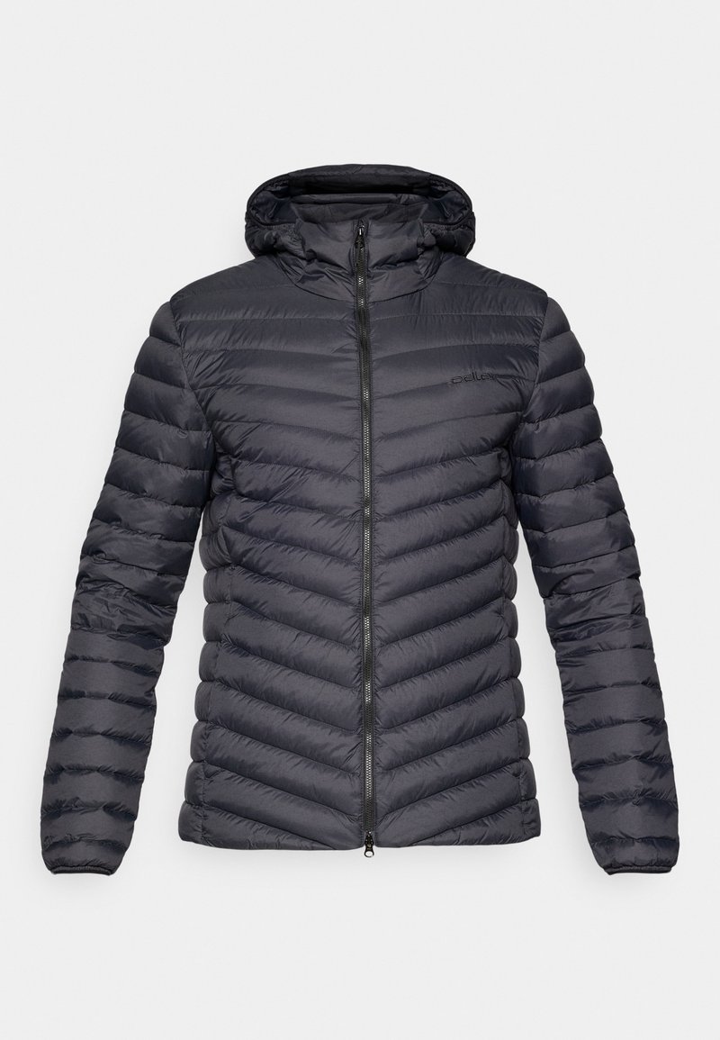 Odlo Gewatteerde jas zwart Odlo Gewatteerde jas zwart