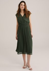 Nappali ruha - army green