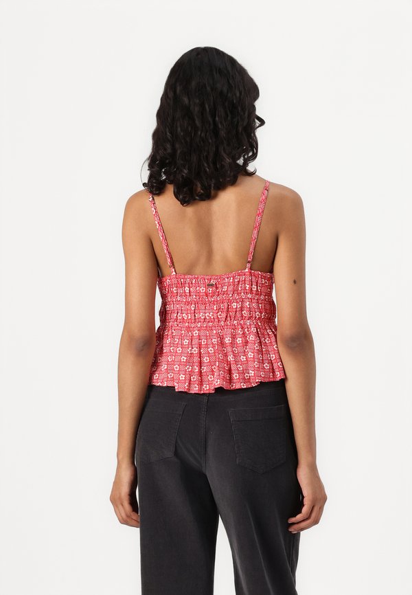 CALA MAYOR CAMI - Top3