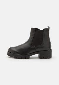 Gabor - Ankle Boot - schwarz Thumbnail-Bild 1