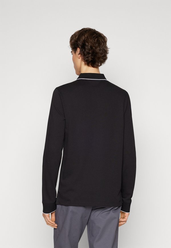 STRETCH TIPPING - Long sleeved top2