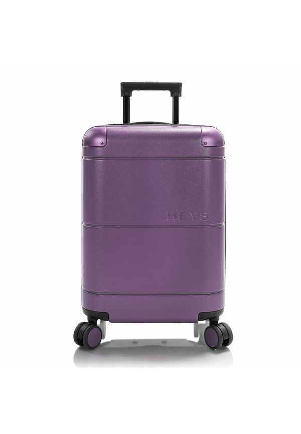 ZEN  KABINEN - Boardcase - purple
