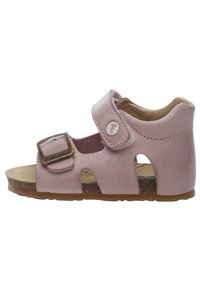 Falcotto - BEA - Babyschoenen - rose Miniatuurafbeelding 1