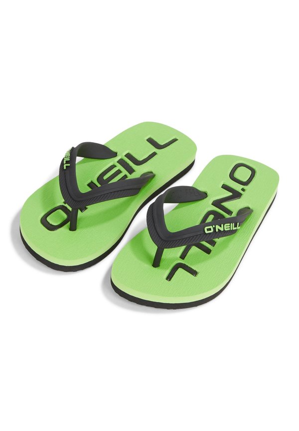 FOOTWEAR PROFILE LOGO – Bade-Zehentrenner – paradise valley