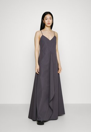 BITE Studios CRISP ASSYMETRIC DRESS - Robe de soirée - forged iron