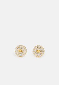 Michael Kors BRILLIANCE - Oorbellen - gold-coloured