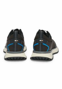 BOSS JONAH_RUNN_METH - Sneakers laag - open brown four