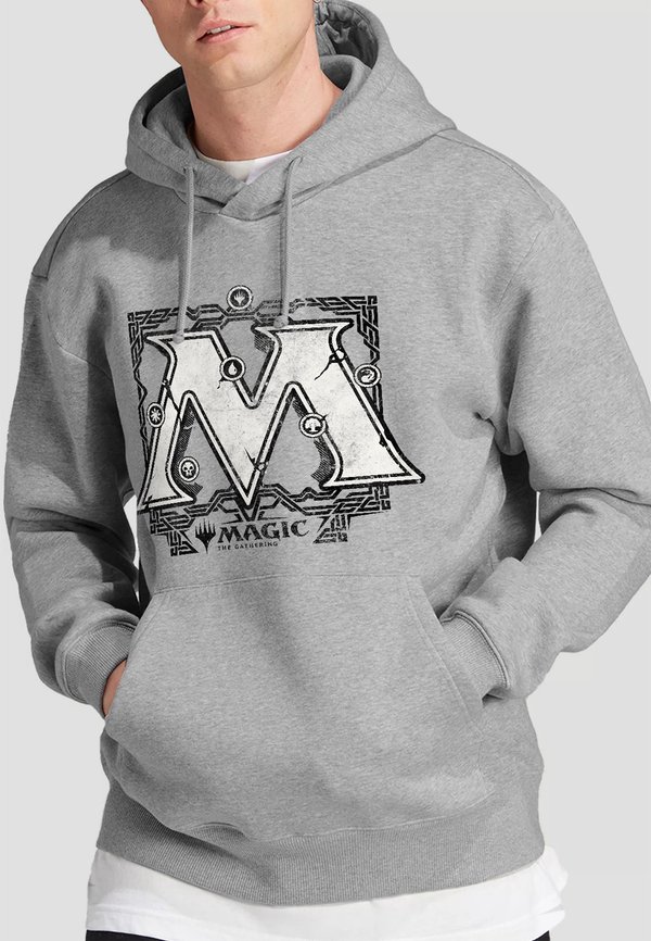 MAGIC THE GATHERING CELTIC - PRINT - Kapuzenpullover