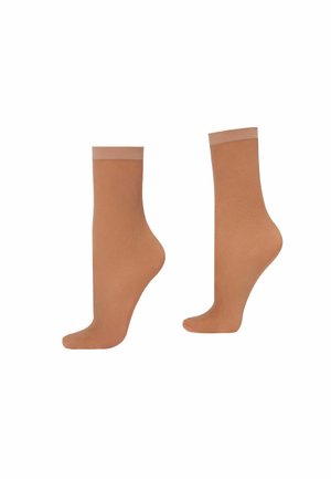 ECO MESH - Strømper - Black