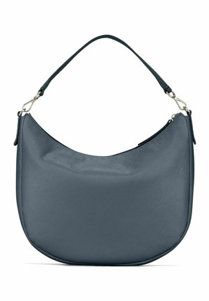 VIKA HOBO - Sac à main - petrol