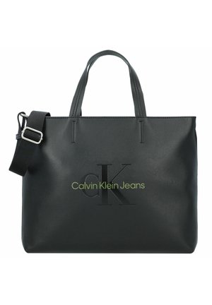 Handtasche - black