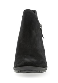 Gabor Boots à talons - schwarz