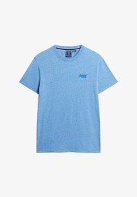 Non selezionato, fresh blue grit