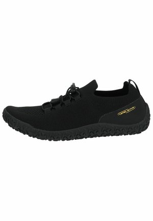 Trainers - schwarz