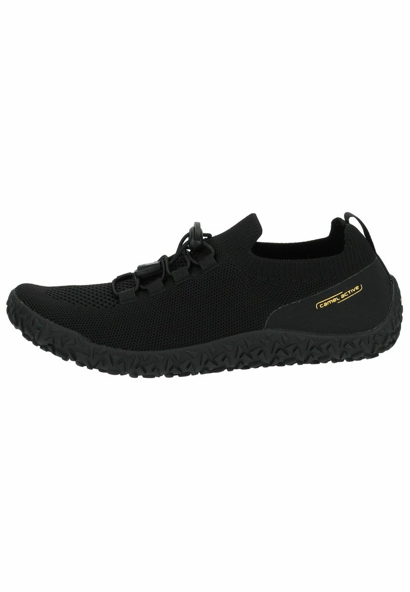 camel active - Sneaker low - schwarz, Vergrößern