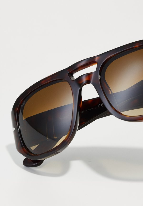 VINCENT UNISEX - Sunglasses - havana3